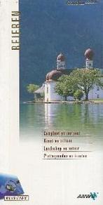 Beieren / ANWB goud 9789018016104 M. Meijer, Boeken, Reisgidsen, Verzenden, Zo goed als nieuw, M. Meijer