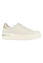 Gabor Sneakers 66.395.62 Wit-42, Verzenden, Nieuw, Wit