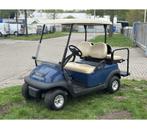 Golfkar, Clubcar, 4-zitter, Golfwagen, karretje, Elektrisch, Ophalen, Gebruikt, Golfkar, Overige merken