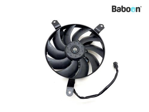Koelfan Motor Kawasaki Z 900 2018 (Z900 ZR900), Motoren, Onderdelen | Kawasaki, Gebruikt, Verzenden