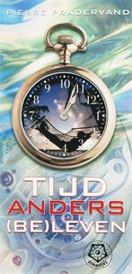 Tijd anders (be)leven / Ankertjes / 311 9789020201956, Boeken, Verzenden, Gelezen, P. Pradervand