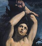 Guido Reni (1575–1642) (after) - San Sebastian, 1615
