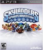 Skylanders Spyros Adventure (Los Spel) (PS3 Games), Ophalen of Verzenden, Zo goed als nieuw