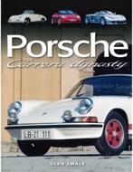 PORSCHE, THE CARRERA DYNASTY, Nieuw, Porsche, Author