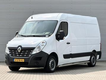 Renault Master T33 2.3 dCi L2H2 Trekhaak Navi TOP STAAT! beschikbaar voor biedingen