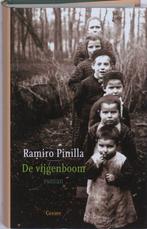 De vijgenboom 9789059362239 Ramiro Pinilla, Verzenden, Gelezen, Ramiro Pinilla