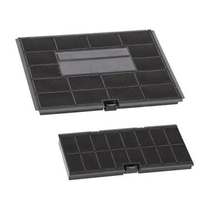 AEG Koolstoffilter MCFB87 / 9029804276, Witgoed en Apparatuur, Afzuigkappen, Verzenden