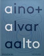 9781838666071 Aino + Alvar Aalto Heikki Aalto-Alanen, Boeken, Verzenden, Nieuw, Heikki Aalto-Alanen