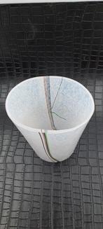 Kosta Boda - Bertil Vallien - Vaas - Rainbow vaas - Glas -