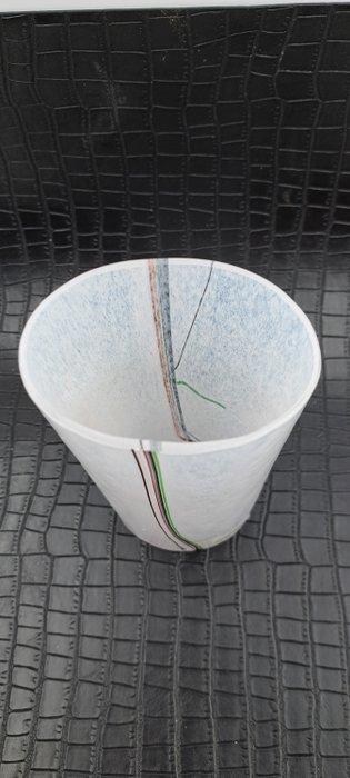 Kosta Boda - Bertil Vallien - Vaas - Rainbow vaas - Glas -, Antiek en Kunst, Antiek | Glas en Kristal