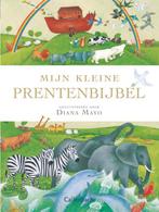 Mijn kleine prentenbijbel 9789026615399 James Harrison, Boeken, Verzenden, Gelezen, James Harrison