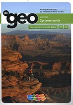 De Geo bovenbouw havo 5e editie Systeem Aarde  9789006619201, Zo goed als nieuw, Verzenden