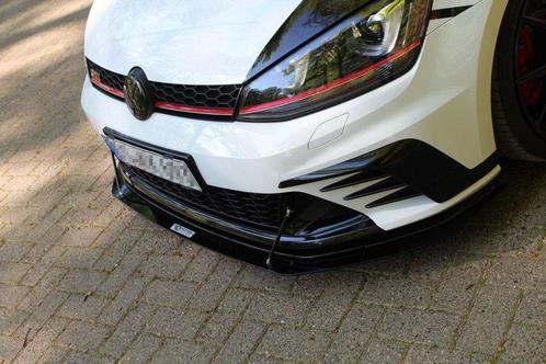 Voorspoiler VW Golf 7 GTI Clubsport Racing, Auto-onderdelen, Carrosserie en Plaatwerk, Ophalen of Verzenden