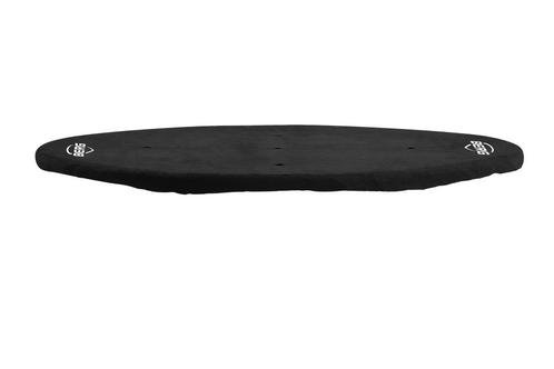 Trampoline winter afdekhoes extra 430 cm Berg zwart, Kinderen en Baby's, Speelgoed | Buiten | Trampolines, Nieuw, Ophalen of Verzenden