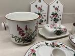 Villeroy & Boch - Wijnkoeler (8) - Botanica - Porselein