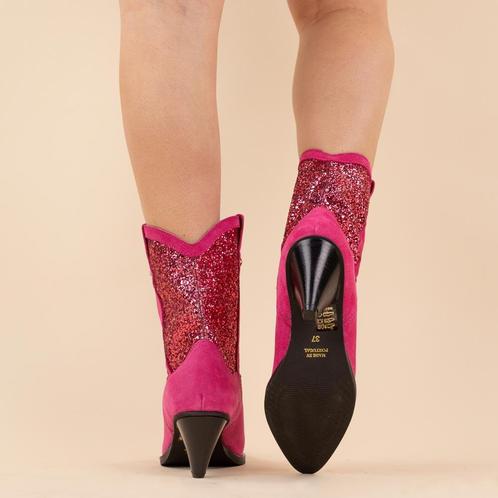-53% DWRS Label  DWRS Label X ramijntje 2969 carrie glitters, Kleding | Dames, Schoenen, Roze, Nieuw, Verzenden