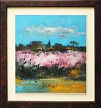 Sergio Scatizzi (1918-2009) - Paesaggio