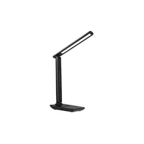 LED Moderne Bureaulamp 5 Watt Draadloos opladen mobiel, Huis en Inrichting, Lampen | Tafellampen, Ophalen of Verzenden