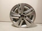 Velg Volkswagen Golf Volkswagen Golf VIII 1.0 eTSI  48 16 7, Auto-onderdelen, Banden en Velgen, Ophalen of Verzenden, Gebruikt