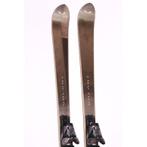 155 skis VOLANT CHAMPAGNE 2023, grip walk, woodcore + Volan, Verzenden, Gebruikt
