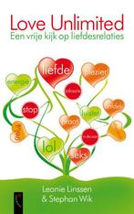Love unlimited 9789063055653 Leonie Linssen, Verzenden, Gelezen, Leonie Linssen