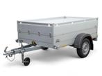 HUUR Anssems GT 750.211x126 HT  Bagagewagen, Auto diversen, Aanhangers en Bagagewagens, Ophalen of Verzenden, Gebruikt
