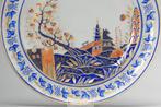 Bord - Porselein - Eerste baron van Itamaraty