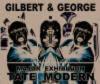 Gilbert & George 9781854376664 Jan Debbaut, Boeken, Taal | Engels, Gelezen, Verzenden