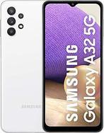 Samsung Galaxy A32 5G 64GB Dual SIM wit, Gebruikt, Verzenden, Wit, Zonder simlock