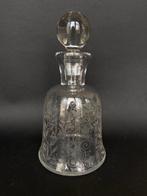 Baccarat - Karaf - Splendide et rare carafe- Modèle