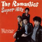 The Romantics - Super Hits, Ophalen of Verzenden, Gebruikt