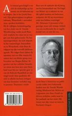 Mr. Holocaust (I presume) 9789038803357 J. Boas, Boeken, Verzenden, Zo goed als nieuw, J. Boas