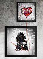 Moabit - Darth Vader X Love Strikes Back