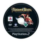 Prince of Persia the Sands of Time (losse disc) (PlayStat..., Spelcomputers en Games, Games | Sony PlayStation 2, Verzenden, Gebruikt