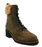 -30% Piedi Nudi  Piedi Nudi T75202-301  maat 39, Verzenden, Nieuw, Groen