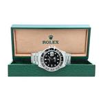 Rolex - GMT-Master - Ref. 16700 - Heren - 1990-1999, Nieuw