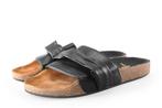 Playa Santa Slippers in maat 36 Zwart | 10% extra korting, Kleding | Dames, Schoenen, Slippers, Verzenden, Zwart, Playa Santa