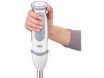 Braun MultiQuick 5 Vario MQ 5235 staafmixer, Verzenden, Zo goed als nieuw