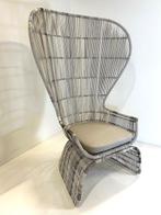 B&B Italia - Patricia Urquiola - Fauteuil - Crinoline C5P, Antiek en Kunst