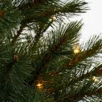 Bristlecone Kunstkerstboom met LED Verlichting - H155 x Ø99, Diversen, Kerst, Verzenden, Nieuw