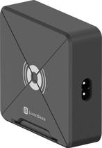 Oplader – 75W 5-poorts USB-C PD 45W & QC3.0 – Snelladen –, Telecommunicatie, Mobiele telefoons | Telefoon-opladers, Ophalen of Verzenden