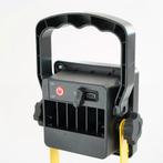 TIROSS Oplaadbare led werklamp 700 lumen met kantelbaar s..., Ophalen of Verzenden, Nieuw