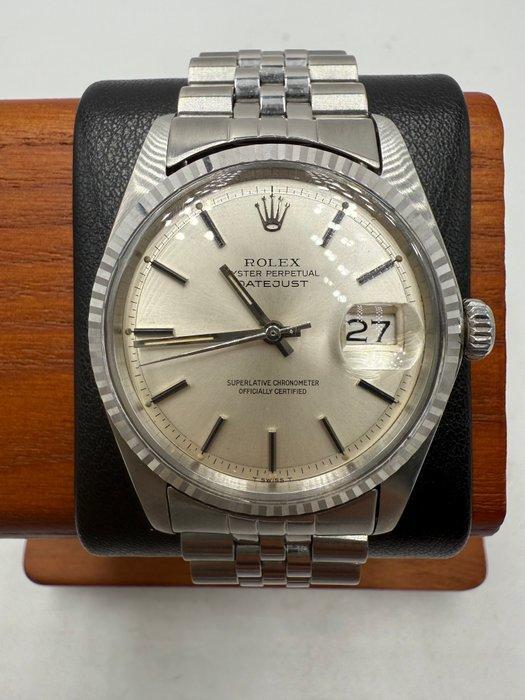 Rolex - Datejust - 1601 - Heren - 1969, Sieraden, Tassen en Uiterlijk, Horloges | Heren