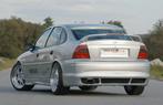 Rieger achteraanzetstuk | Vectra B: 08.98- (vanaf Facelift), Verzenden, Nieuw, Opel