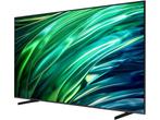 Samsung Neo QLED QNX1D 65 inch Zilver, Verzenden, Zo goed als nieuw