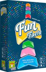 Fun Facts - Party spel | Repos Production -, Nieuw, Verzenden