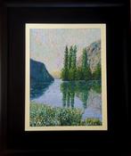 Davor Ivkovi (1965) - Landscape, Antiek en Kunst