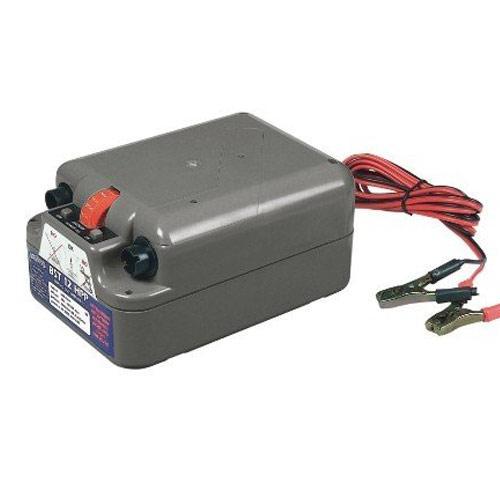Electrische luchtpomp Bravo STHP 12 Volt, Watersport en Boten, Accessoires en Onderhoud, Nieuw, Ophalen of Verzenden