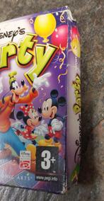 Disneys Party (Gameboy Advance tweedehands game), Ophalen of Verzenden, Zo goed als nieuw