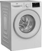 Beko B3WT5841WS2 Wasmachine379, Witgoed en Apparatuur, Wasmachines, Ophalen of Verzenden, Nieuw